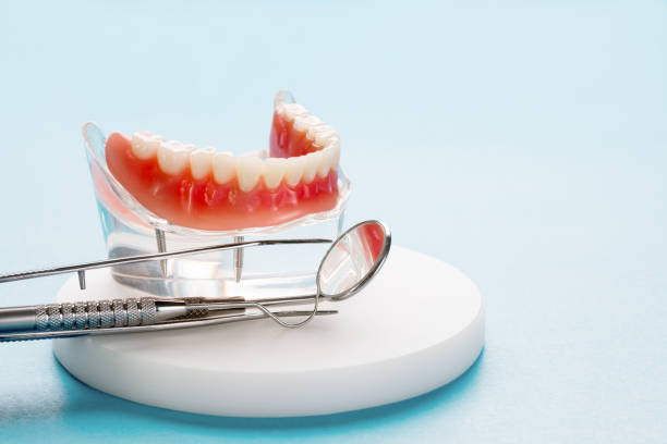 Oral Surgery in Centreville, VA