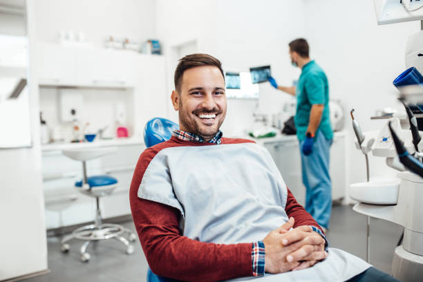 Best Oral Cancer Screening  in Centreville, VA